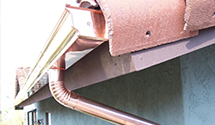 Rain Gutter Installation, Repair, Cleaning in Wellman, IA